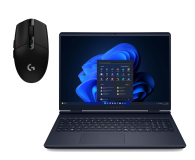 Laptop Dell Alienware 16 Aurora Core 7 240H/32GB/1TB/W11 RTX5060 Zestaw